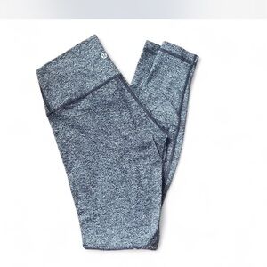 Lululemon Athletica Gray Leggings